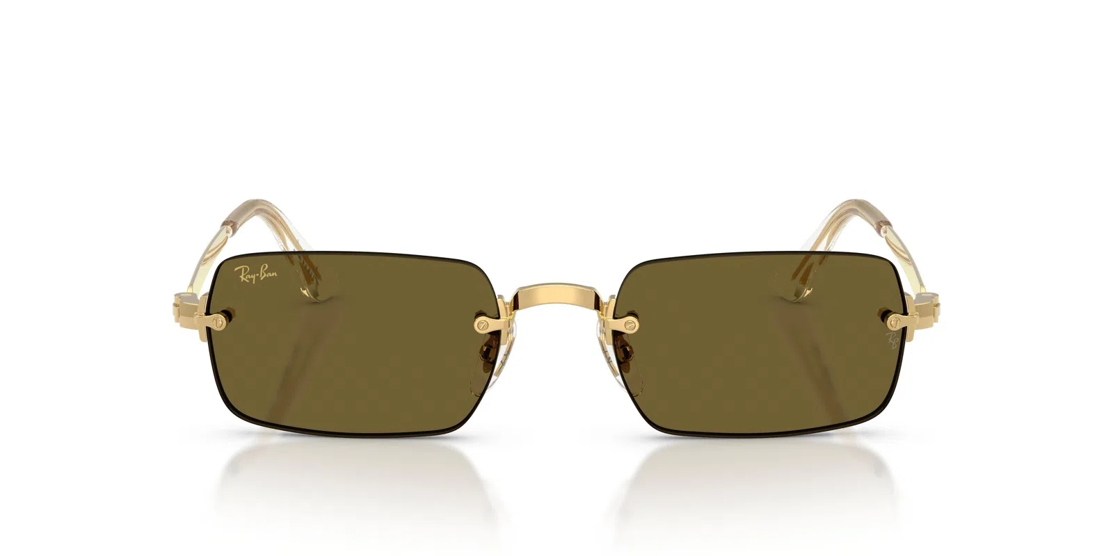 Ray-Ban 3928 Sunglasses - view 17